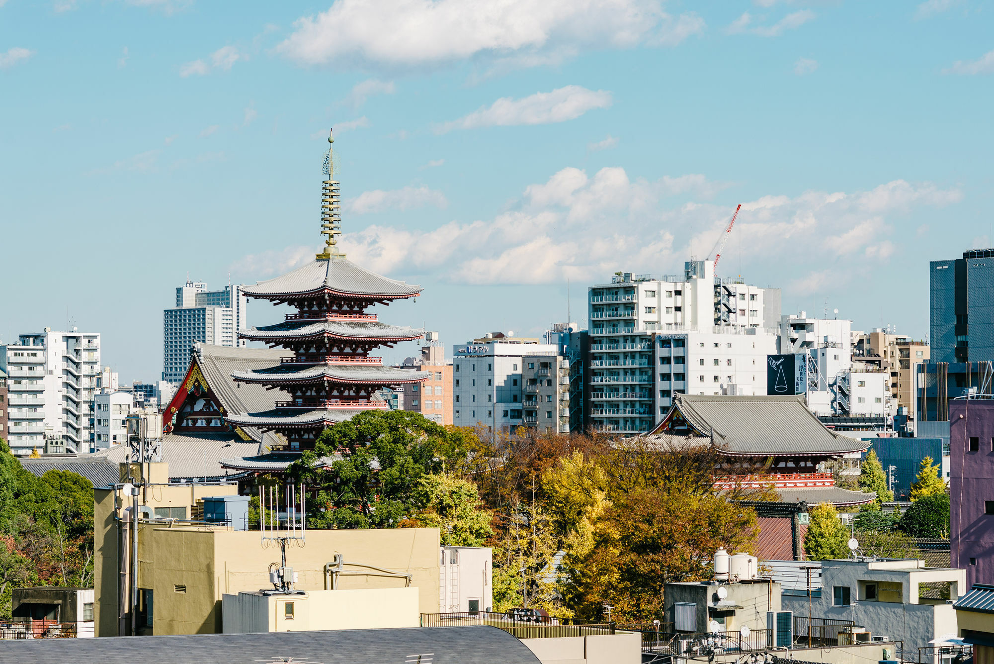 Bunka Hostel Tokyo Dış mekan fotoğraf