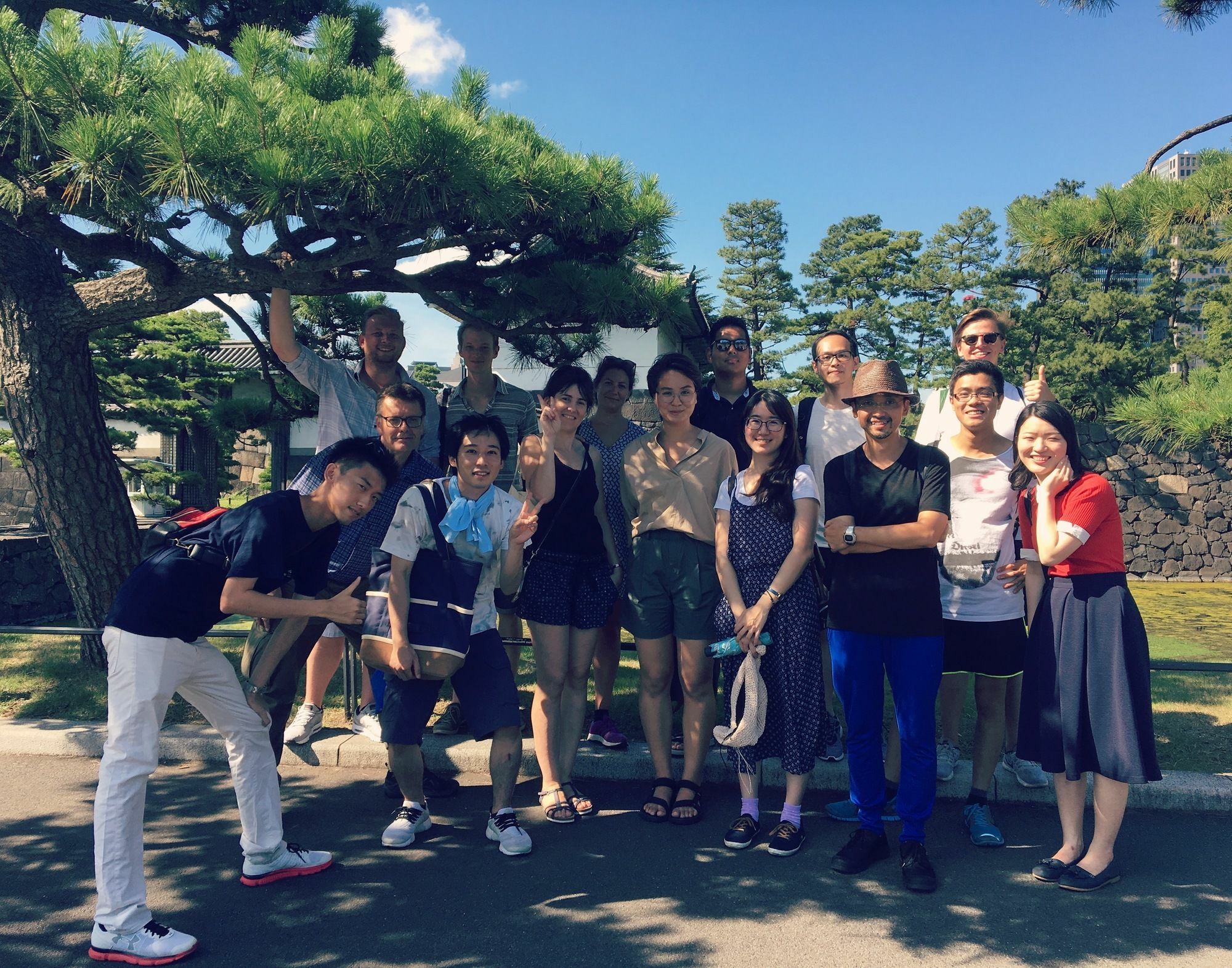 Bunka Hostel Tokyo Dış mekan fotoğraf