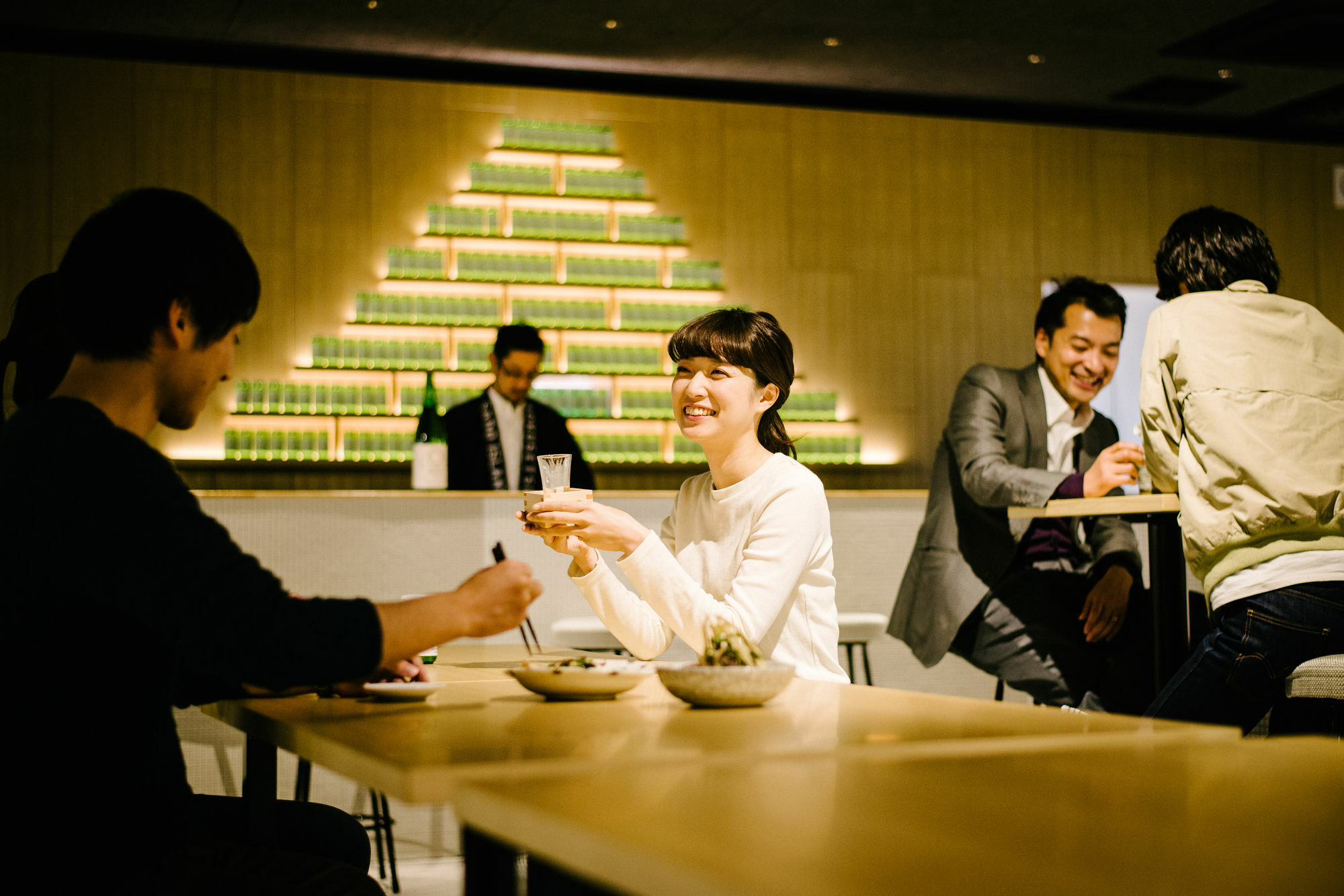 Bunka Hostel Tokyo Dış mekan fotoğraf
